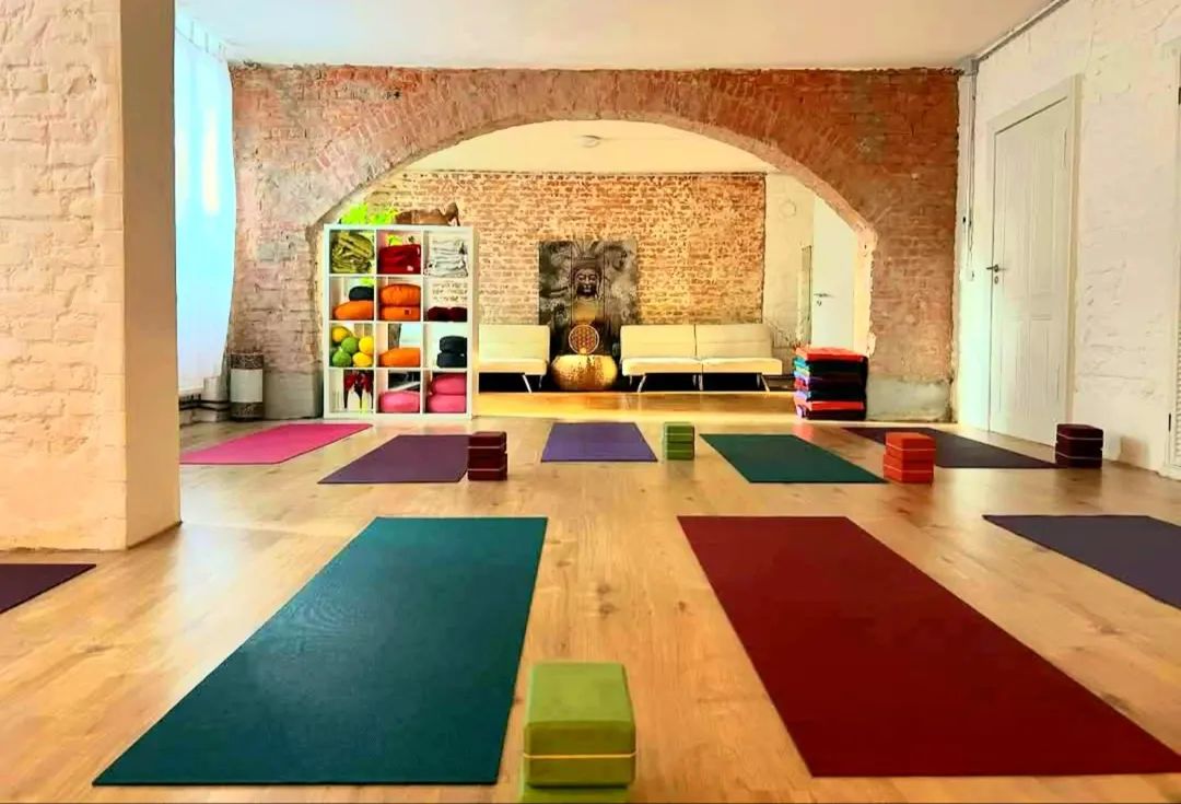 Yogastudio