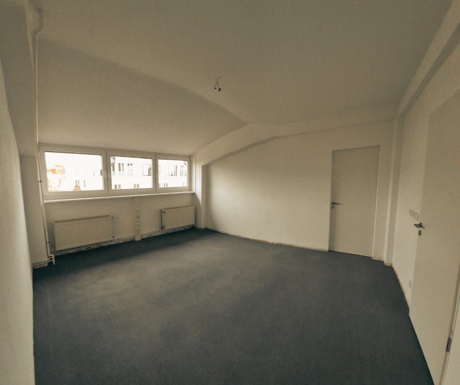 32 m² charmante Praxisräume direkt am Park Friedrichshain