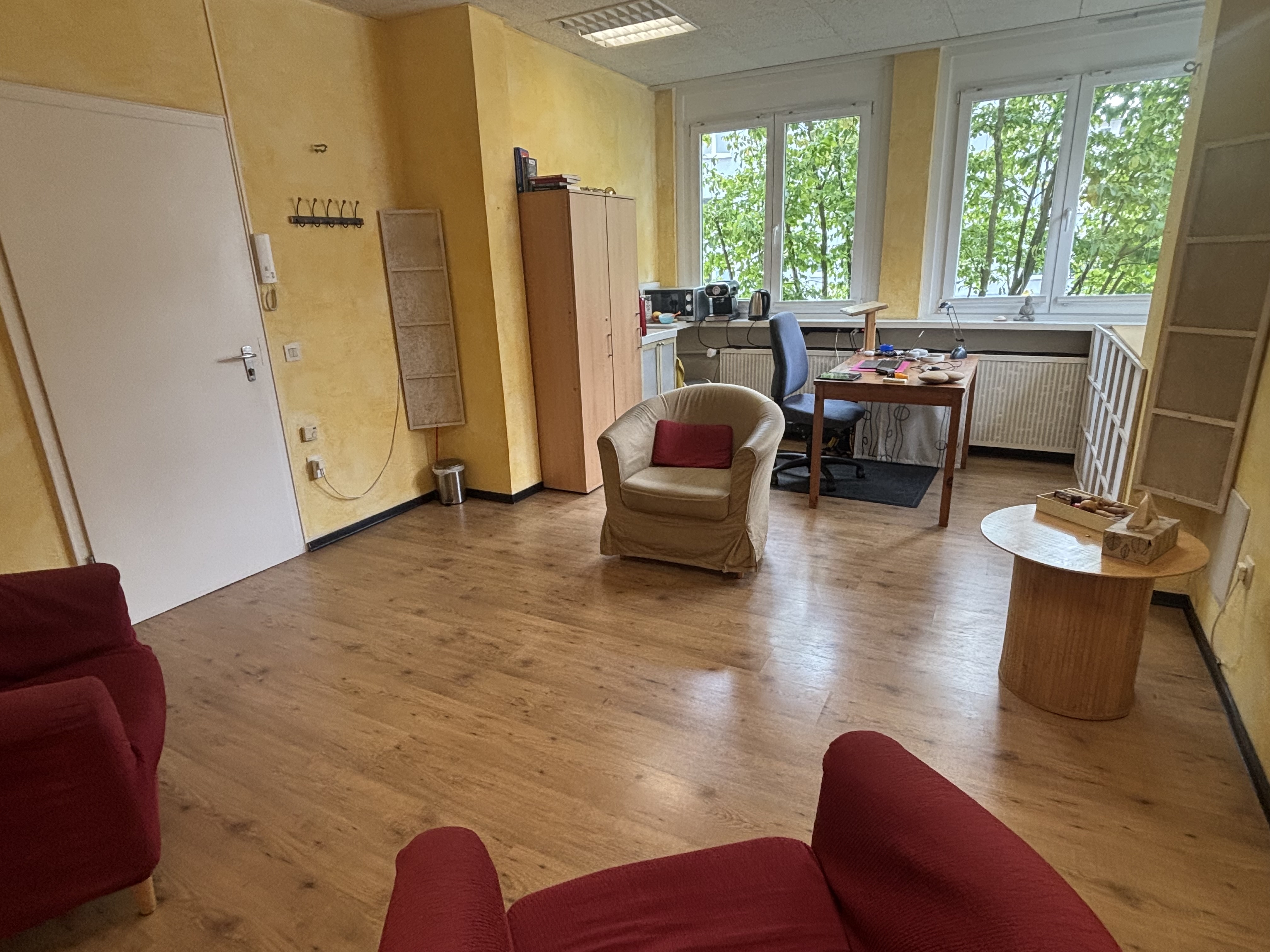 Praxisraum in Köln-Mülheim (tageweise) 180 € VB