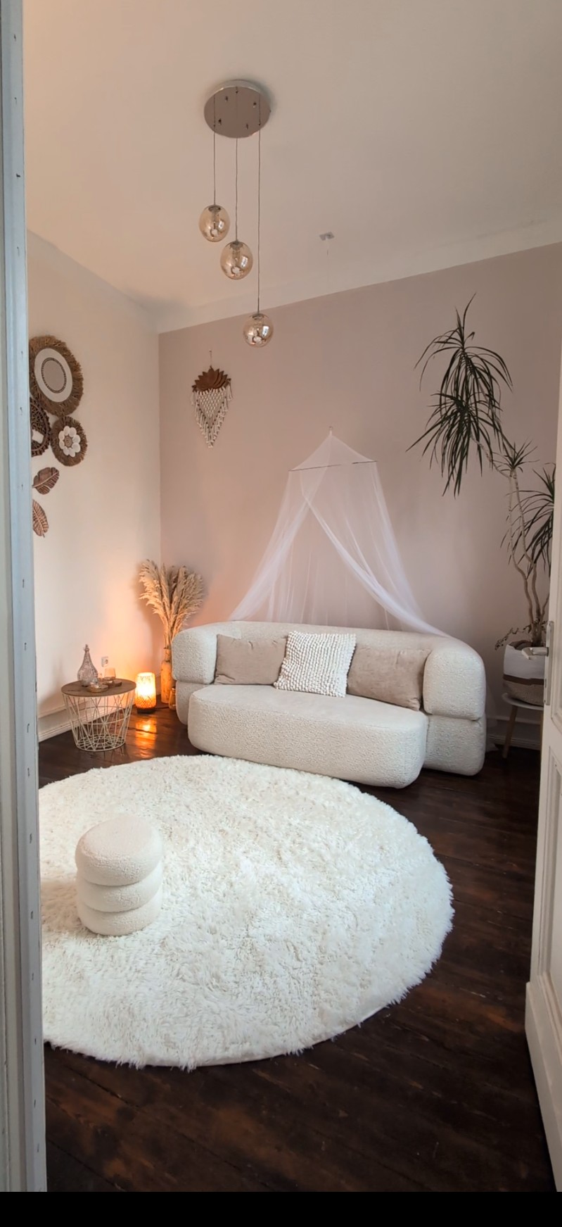 Liebevoll eingerichtetes Studio/Praxis in Köln Mülheim