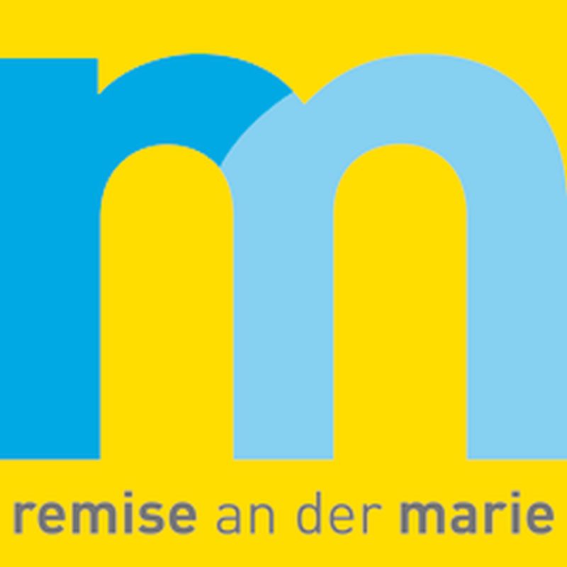 Remise an der Marie